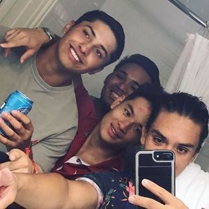 Meet your Posher, Jorge